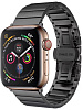 Ремешок COTEetCI W25 (WH5237-BK) для Apple Watch Series SE/6/2/3/4 38/40mm (Black) купить в интернет-магазине icover