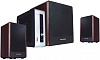 Акустическая система 2.1 Microlab FC530 (Wooden) купить в интернет-магазине icover