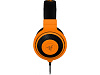Razer Kraken Pro Neon - игровая гарнитура (Orange) купить в интернет-магазине icover