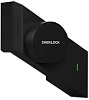 Умный дверной замок Xiaomi Sherlock Smart Lock M1 (Левый) Black купить в интернет-магазине icover