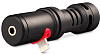 Микрофон Rode VideoMic ME-L для iOS-устройств (Black) купить в интернет-магазине icover