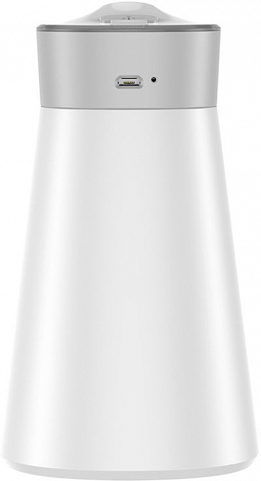 Увлажнитель воздуха Baseus Slim Waist Humidifier (Pink) купить в интернет-магазине icover