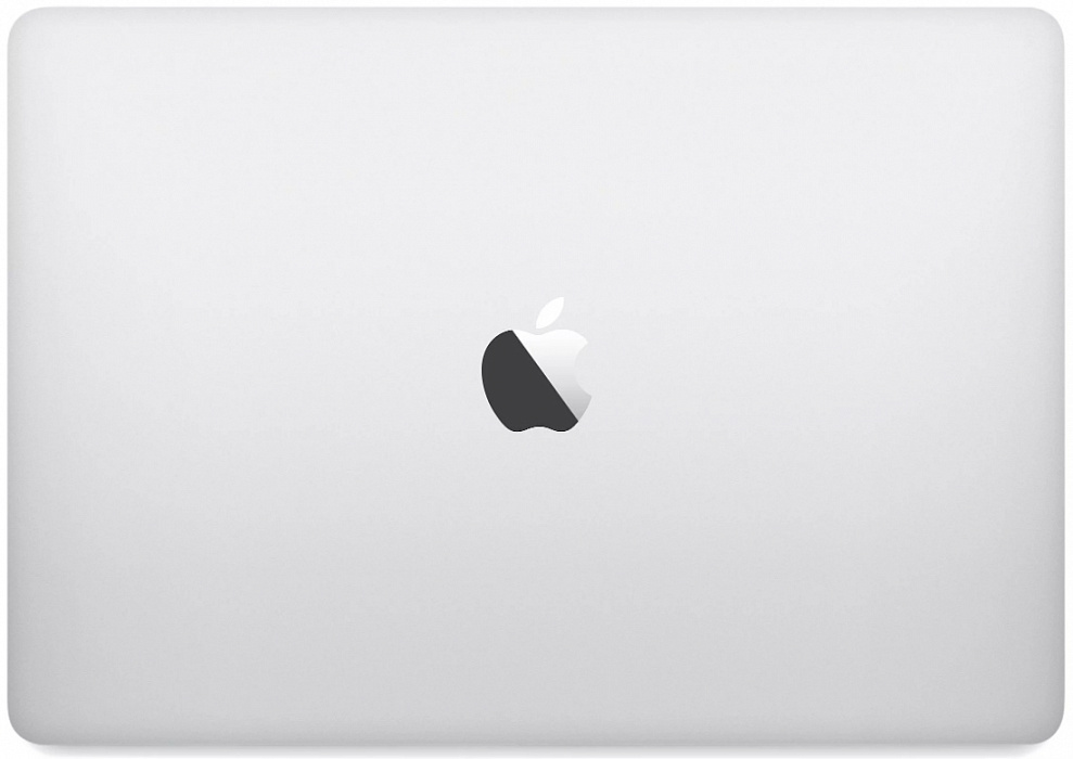 Ноутбук Apple MacBook Pro 13.3" Intel Core i5 2.4GHz 8Gb 256Gb SSD MV992RU/A (Silver) купить в интернет-магазине icover