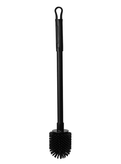 Комплект ершиков Ridberg Toilet Brush Dual YYTB-004 2шт. (Black) купить в интернет-магазине icover
