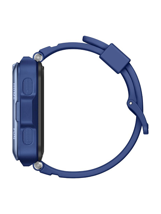 Детские часы Huawei Watch KIDS 4 Pro ASN-AL10 (Blue) купить в интернет-магазине icover