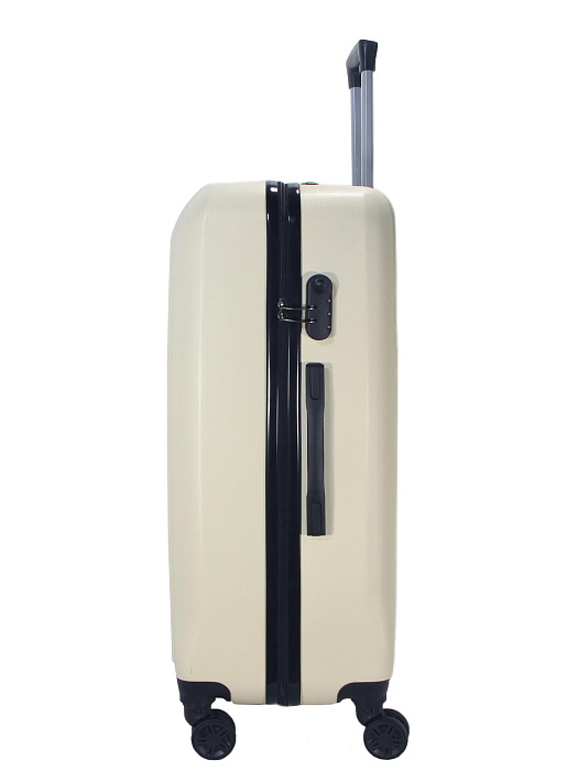 Комплект чемоданов Ridberg Discover M+BB (White) купить в интернет-магазине icover