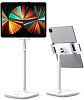 Подставка под планшет Ugreen LP177 (70574) Desktop Tablet Stand (Silver) купить в интернет-магазине icover