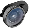 Объектив Olloclip Multi-Device Fisheye+Super-Wide+Macro (OC-0000302-EU) купить в интернет-магазине icover