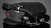 Mad Catz R.A.T.9 Wireless Gaming Mouse (MCB4370900B2/02/1) - беспроводная мышь (Matte Black)  купить в интернет-магазине icover