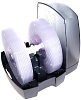 Boneco Air-O-Swiss W2055D - мойка воздуха (Matt Black) купить в интернет-магазине icover