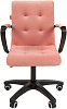 Офисное кресло Chairman 030 Т-26 (Pink) купить в интернет-магазине icover