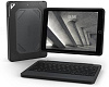 Клавиатура-чехол Zagg Rugged Book (103107042) для iPad Mini (Black) купить в интернет-магазине icover