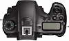 Sony Alpha ILC-A68K (ILCA68K.CEC) - зеркальный фотоаппарат (Black) купить в интернет-магазине icover