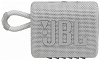 Портативная акустика JBL Go 3 (White) купить в интернет-магазине icover