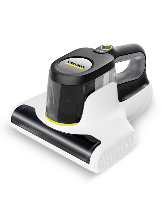 Пылесос для чистки матрасов и удаления пылевых клещей Karcher VCH 4 UVClean (1.198-412.0) купить в интернет-магазине icover