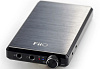 FiiO E12 Mont Blanc - усилитель для наушников (Black) купить в интернет-магазине icover