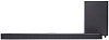 Саундбар JBL Bar 2.1 Deep Bass (Black) купить в интернет-магазине icover