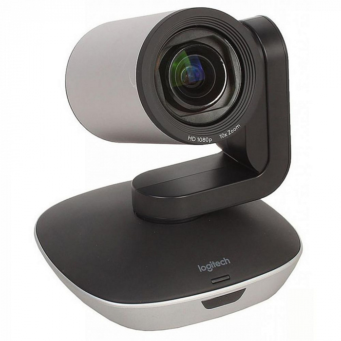 Веб-камера Logitech PTZ Pro 2 Camera (960-001186) купить в интернет-магазине icover