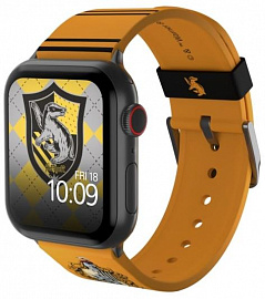 Купить ремешок mobyfox harry potter hufflepuff (st-wnr22hpw2004) для apple watch (orange) в Москве. В нашем каталоге интернет-магазина icover.ru вы можете ознакомиться с ценами, подробным описанием, фотографиями и техническими характеристиками. Низкие цены. Высокое качество. Доставка по России. Заказать товары по телефону +7(495)229-39-50 Ремешок MobyFox Harry Potter Hufflepuff (ST-WNR22HPW2004) для Apple Watch (Orange) купить в интернет-магазине icover