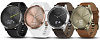 Умные часы Garmin Vivomove HR Sport L 010-01850-21 (Black/Black) купить в интернет-магазине icover