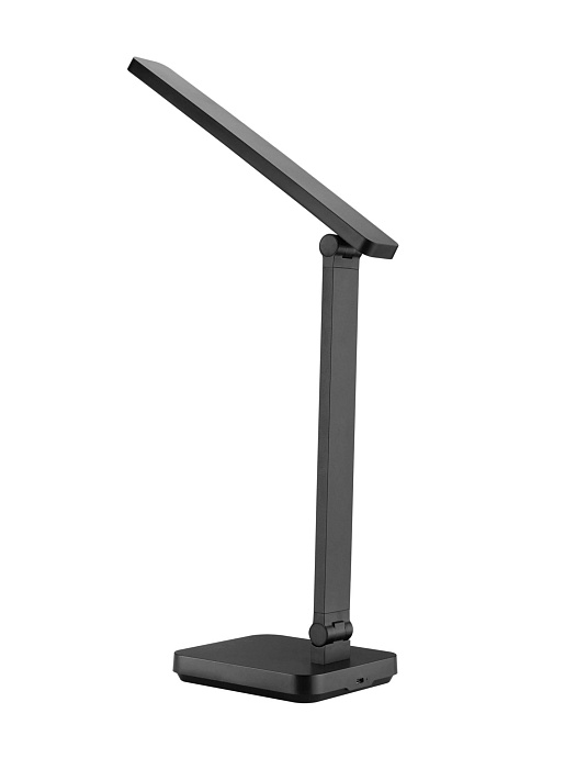 Настольная светодиодная лампа Ridberg LDL25-1 (Black) купить в интернет-магазине icover