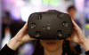 HTC Vive - шлем виртуальной реальности (Black) купить в интернет-магазине icover
