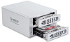 Контейнер Orico 3529RUS3 для HDD (Silver) купить в интернет-магазине icover
