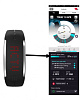 Polar Loop - фитнес-браслет для iOS и Android (Black) купить в интернет-магазине icover