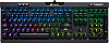 Игровая клавиатура Corsair K70 RGB MK.2 Cherry MX Red CH-9109010-RU (Black) купить в интернет-магазине icover