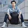 Рюкзак Xiaomi UREVO Large Capacity Multi-Functional для ноутбука 15" (Black) купить в интернет-магазине icover