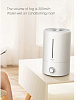Увлажнитель воздуха Deerma Air Humidifier 5L DEM-F628 (White) купить в интернет-магазине icover