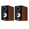 Canton GLE 426 - полочная акустическая система (walnut\black) купить в интернет-магазине icover