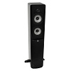 Boston Acoustics A360 (Gloss Black) - напольная акустика  купить в интернет-магазине icover