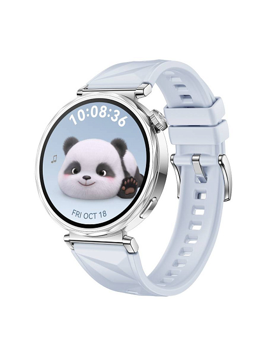 Умные часы Huawei Watch GT 5  JNA-B19 (Blue) купить в интернет-магазине icover