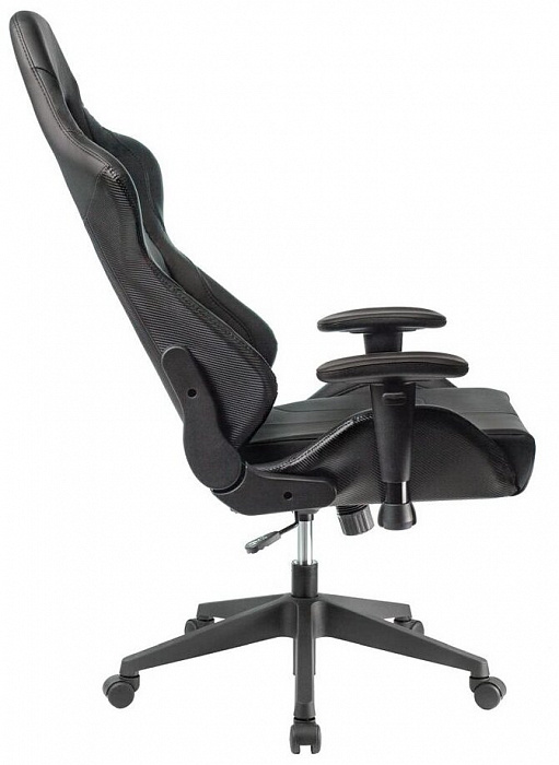 Игровое кресло A4Tech Bloody GC-500 (Black) купить в интернет-магазине icover
