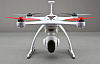 Blade 350 QX3 AP Combo RTF (BLH8160) - квадрокоптер + камера (White) купить в интернет-магазине icover