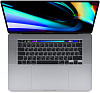 Ноутбук Apple MacBook Pro 16" Intel Core i7 2.6GHz 16Gb 512Gb SSD MVVJ2RU/A (Space Grey) купить в интернет-магазине icover