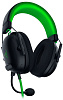 Игровая гарнитура Razer BlackShark V2 Special Edition RZ04-03230200-R3M1 (Black/Green) купить в интернет-магазине icover