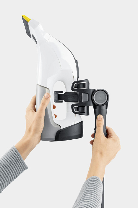 Стеклоочиститель Karcher WV 6 Plus (1.633-741.0) купить в интернет-магазине icover