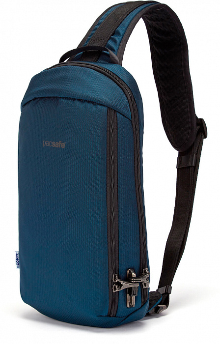 Сумка PacSafe Vibe 325 (40105641) для планшета 10" (Deep Ocean) купить в интернет-магазине icover