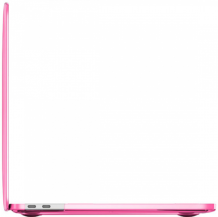 Накладка Speck SmartShell (90208-6011) для MacBook Pro 15" 2016 (Rose Pink) купить в интернет-магазине icover