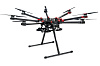 DJI S1000 Premium + WKM + подвес Zenmuse Z15 для Panasonic GH4 (HD) - октокоптер купить в интернет-магазине icover