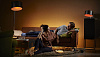 Умная светодиодная лампа Philips Hue White and Color Ambiance GU10 (929000261705) купить в интернет-магазине icover