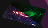 Коврик для мыши Asus Strix Slice (90MP01M0-BPUA00) купить в интернет-магазине icover