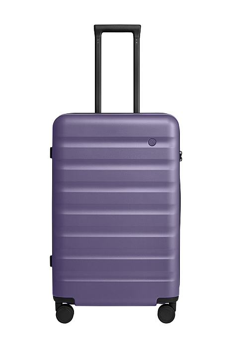 Чемодан Ninetygo Rhine 2.0 26" 10100100510K70R600 (Purple) купить в интернет-магазине icover