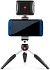 Универсальный держатель Manfrotto Twist Grip (MTWISTGRIP) для смартфона (Silver) купить в интернет-магазине icover