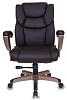 Офисное кресло Бюрократ T-9999 (Brown) купить в интернет-магазине icover