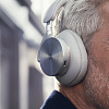 Беспроводные наушники Bang & Olufsen Beoplay H95 (Grey Mist) купить в интернет-магазине icover