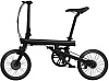 Электрический велосипед Xiaomi QiCycle (Black) купить в интернет-магазине icover