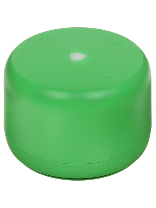 Умная колонка Яндекс Станция Лайт 2 с Алисой без часов 6 Вт (Green) купить в интернет-магазине icover